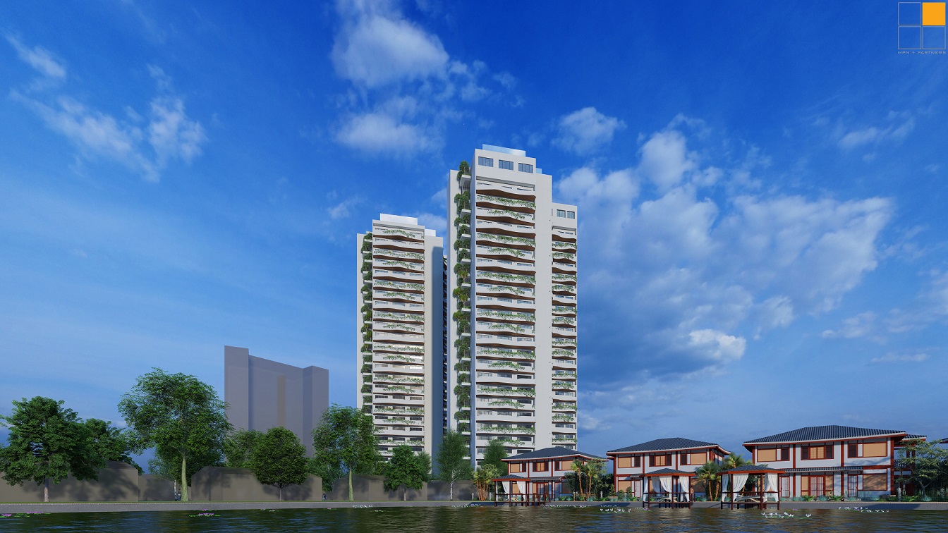 Vườn Vua Resort & Villas