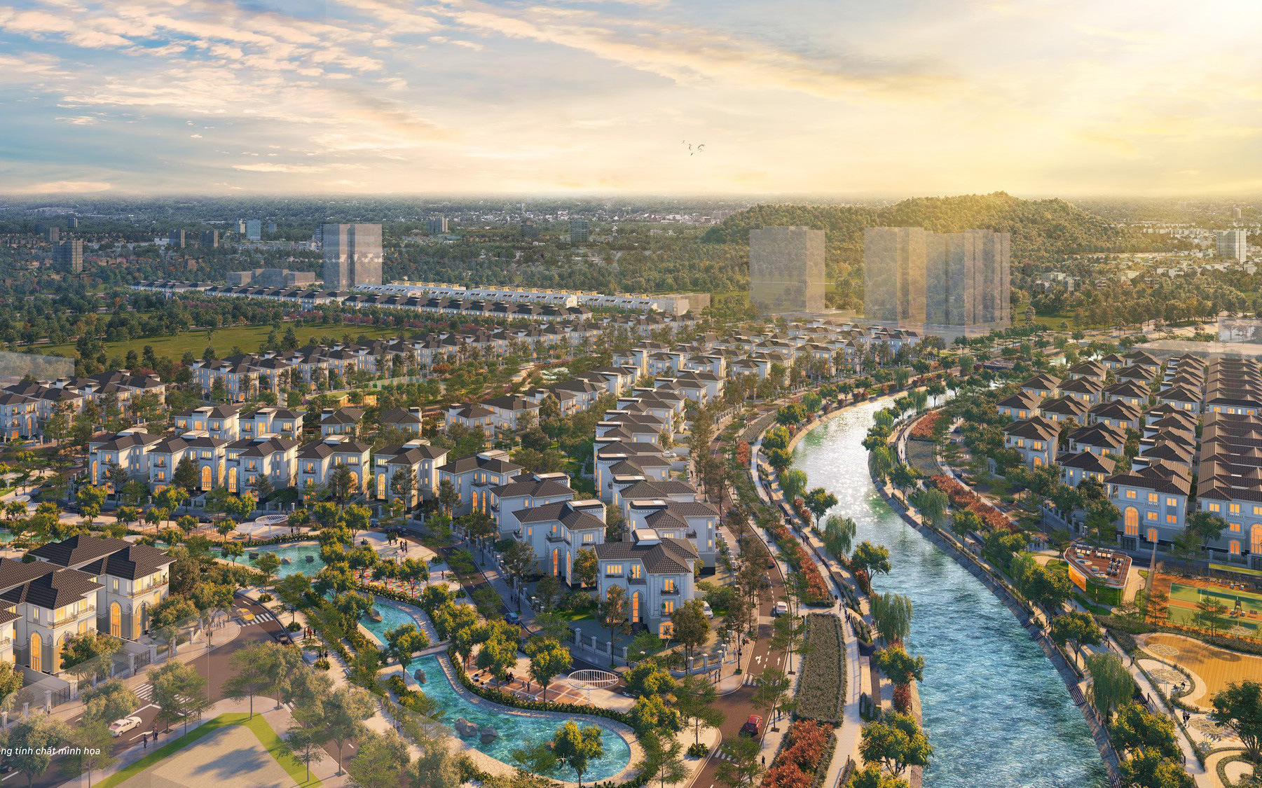 Vinh Heritage