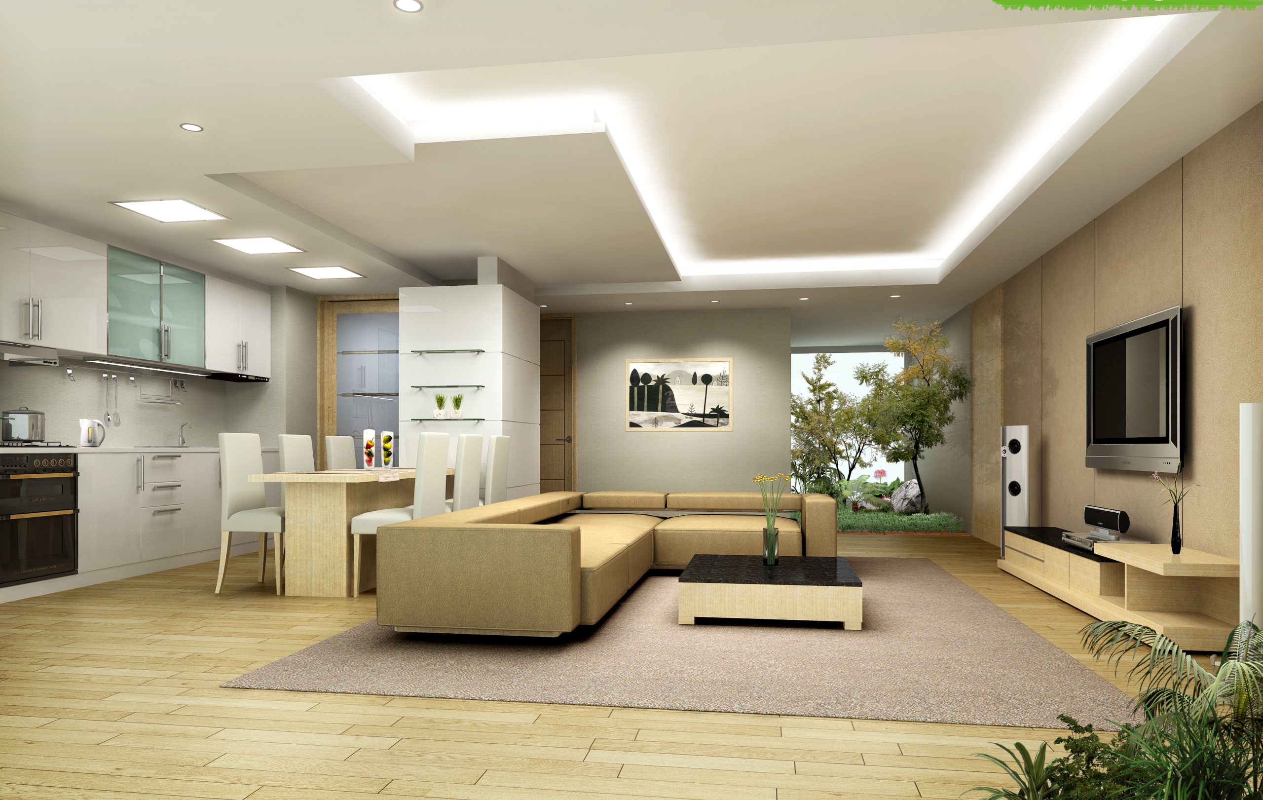 Mipec Riverside