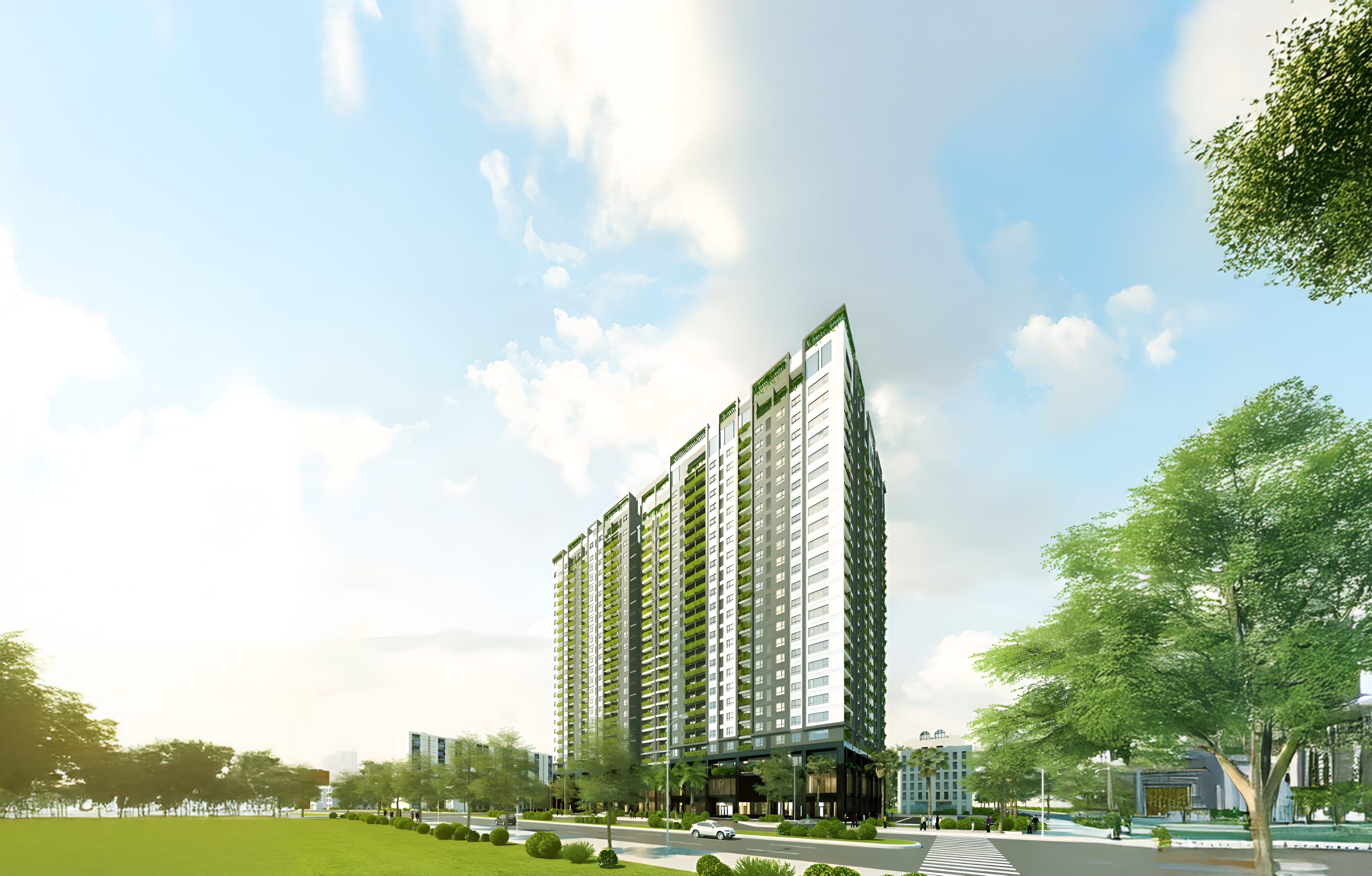 Anland Complex