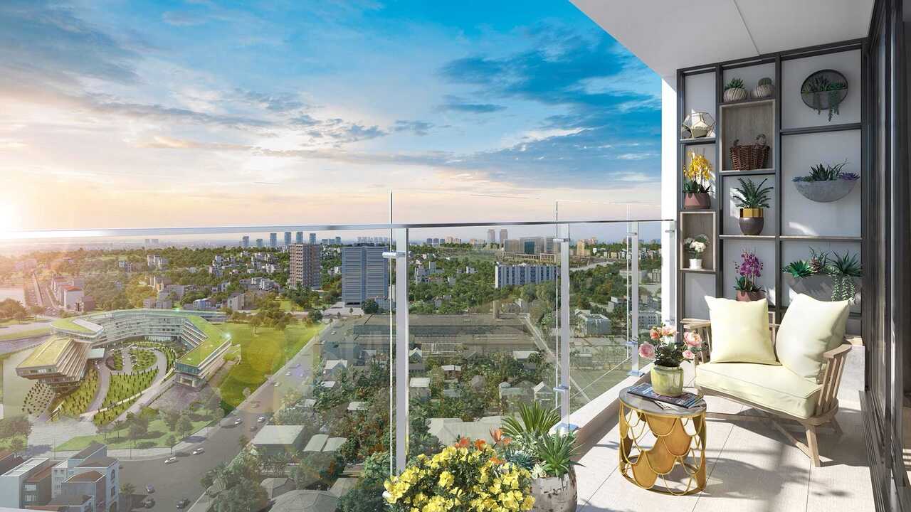Vinhomes Dragon Bay