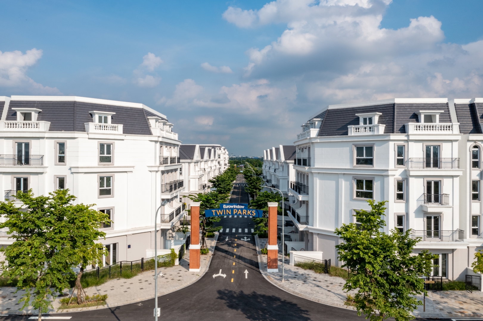 Eurowindow Twin Parks