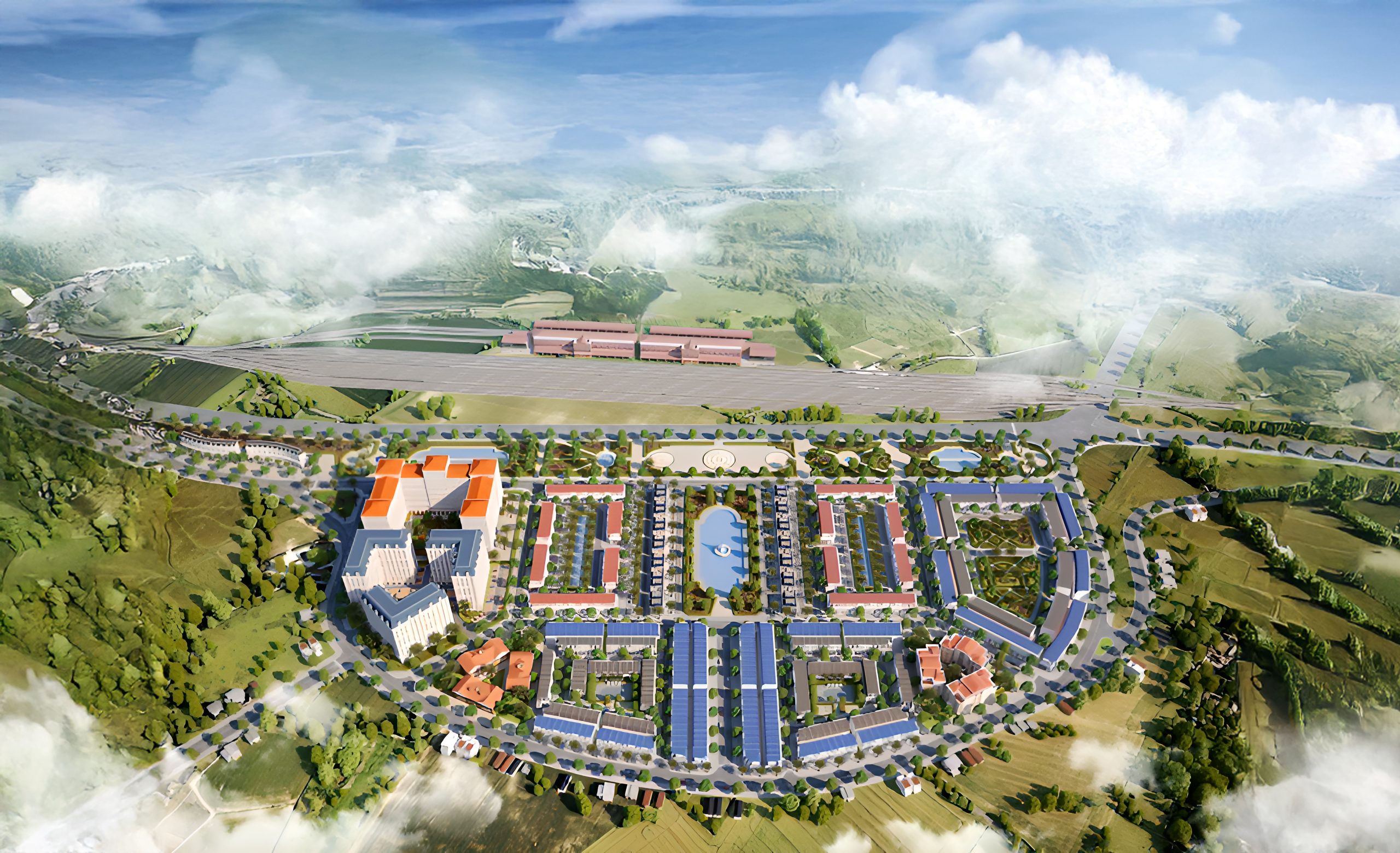 Dragon City Hạ Long