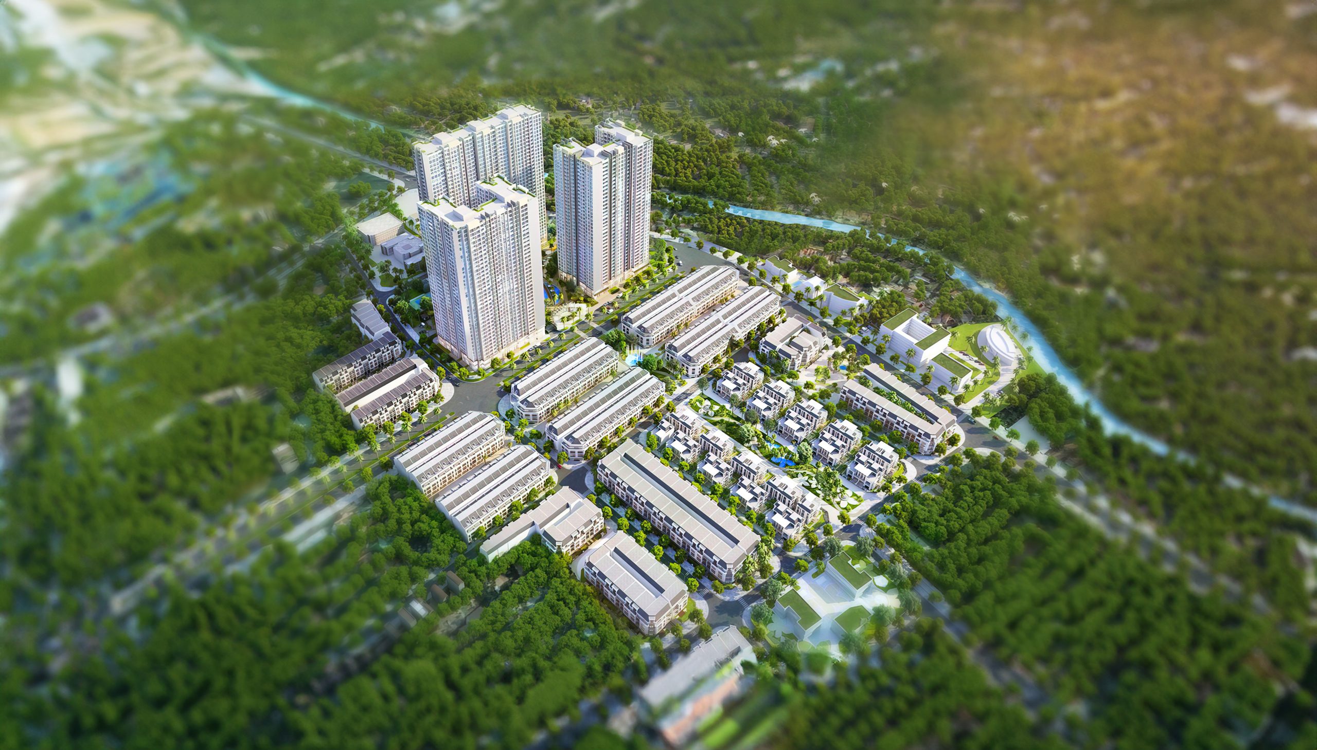 Vinhomes Gardenia