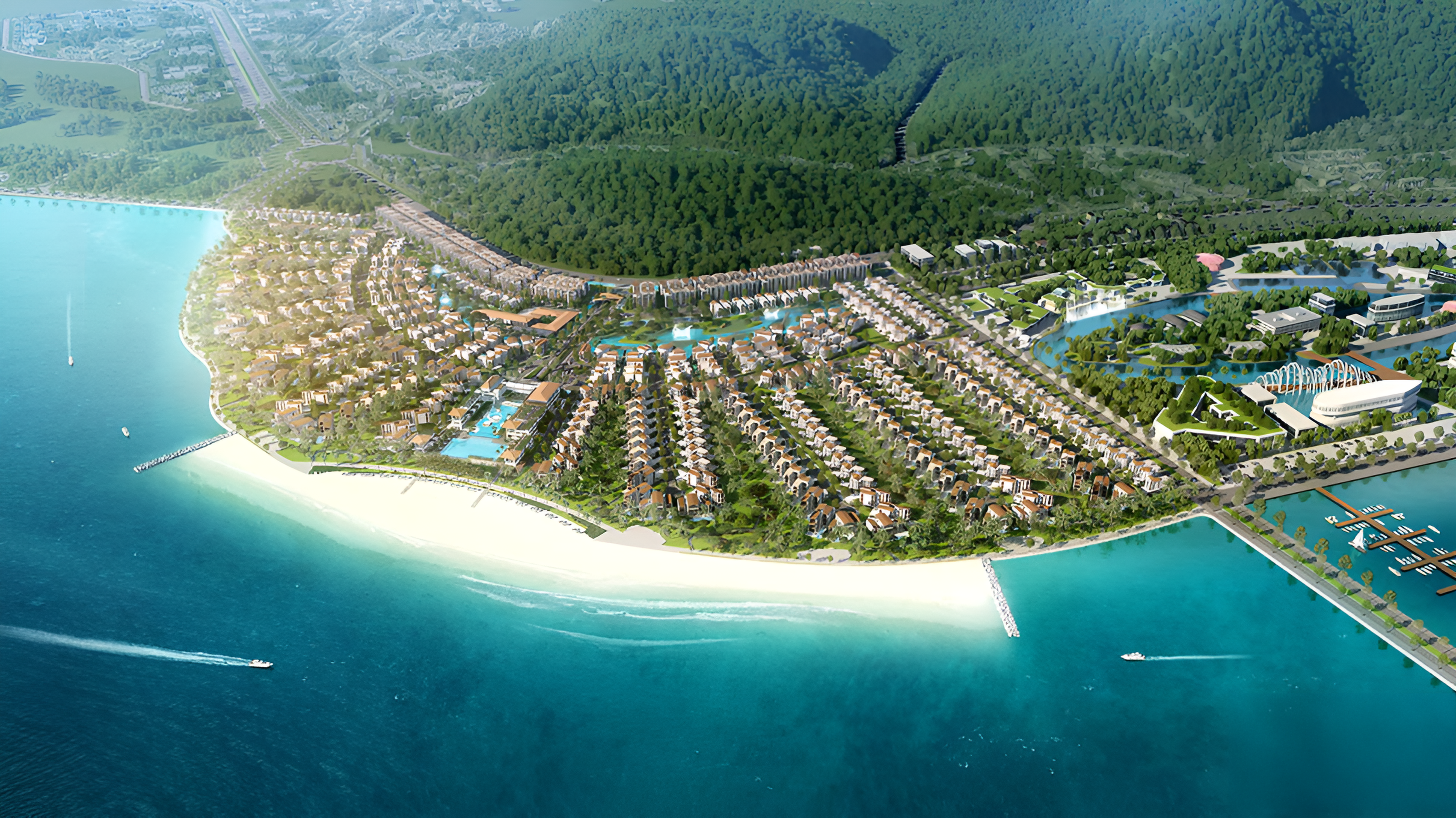 Sun Premier Village