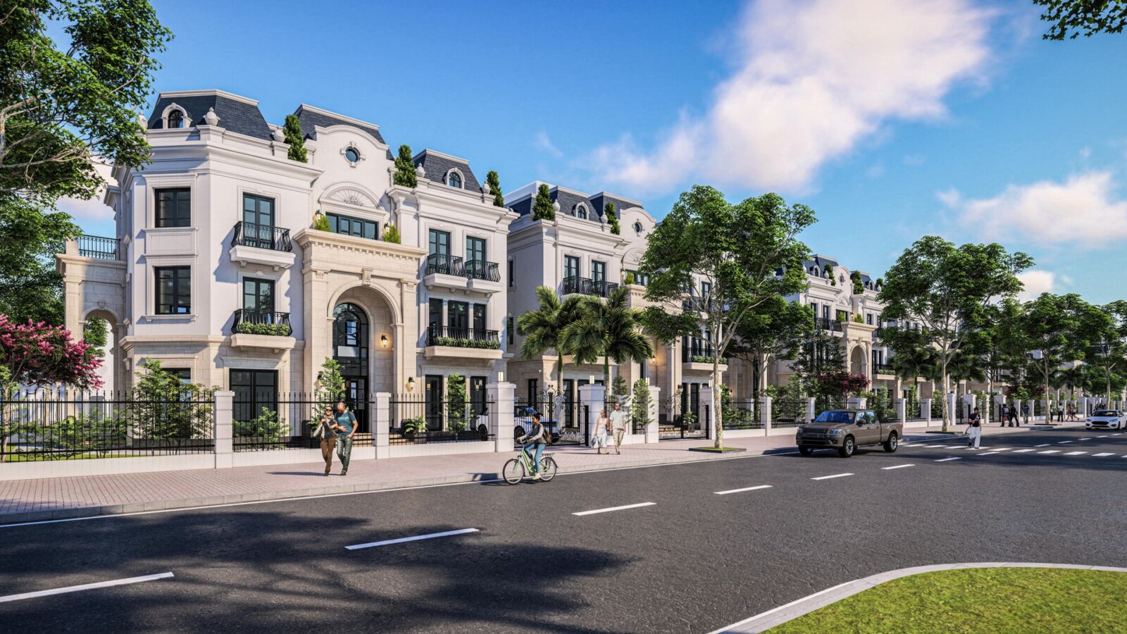 Luxora Bắc Giang