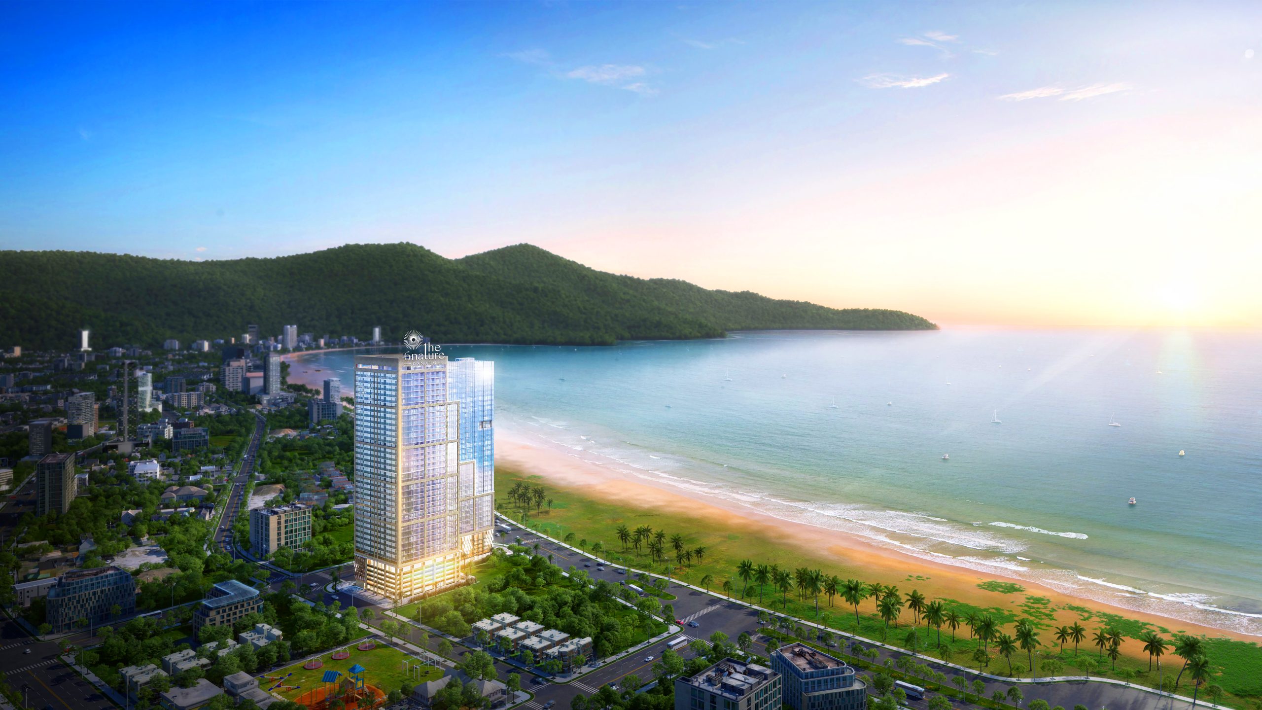 The 6Nature Đà Nẵng