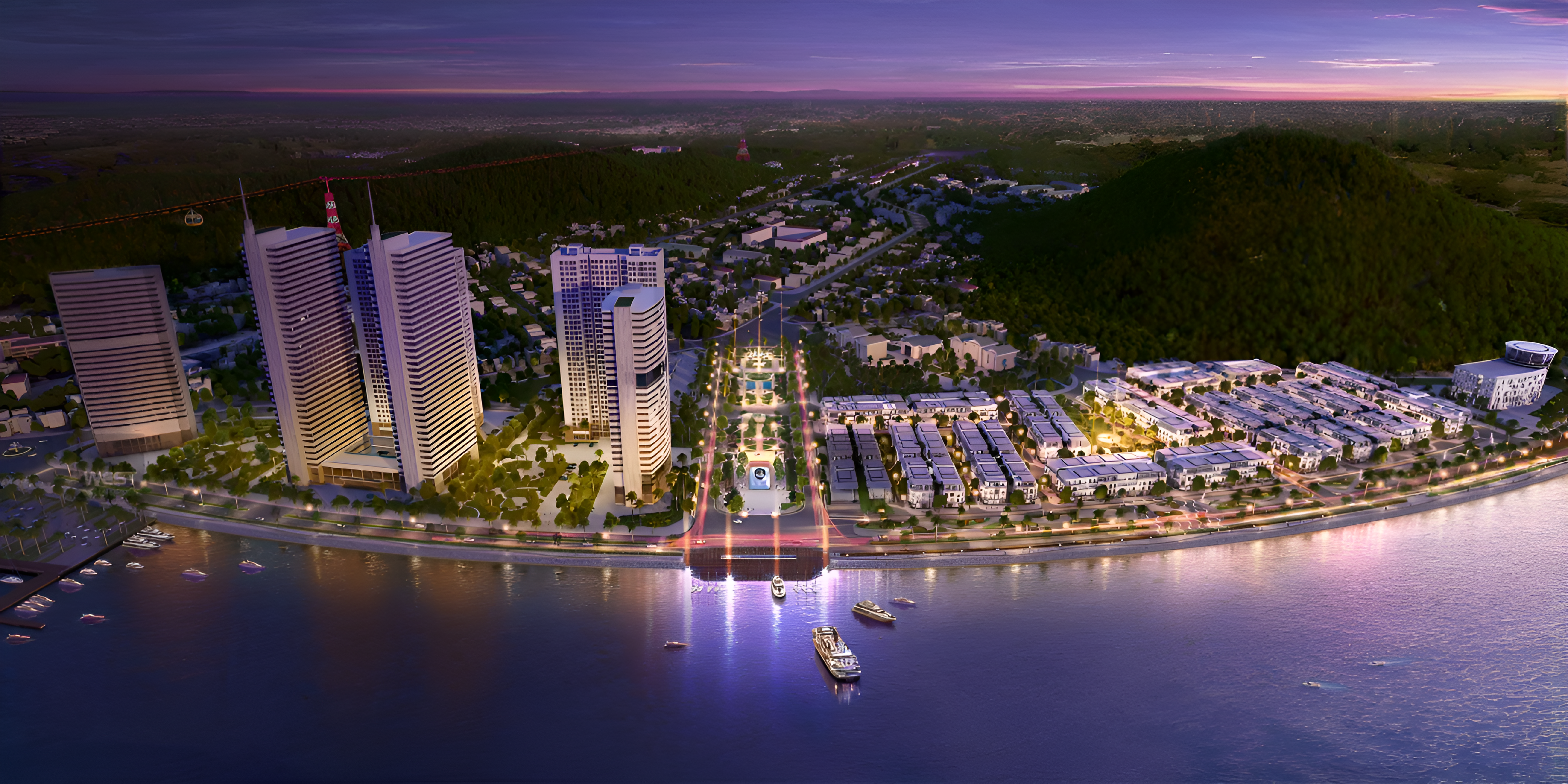 Vinhomes Dragon Bay