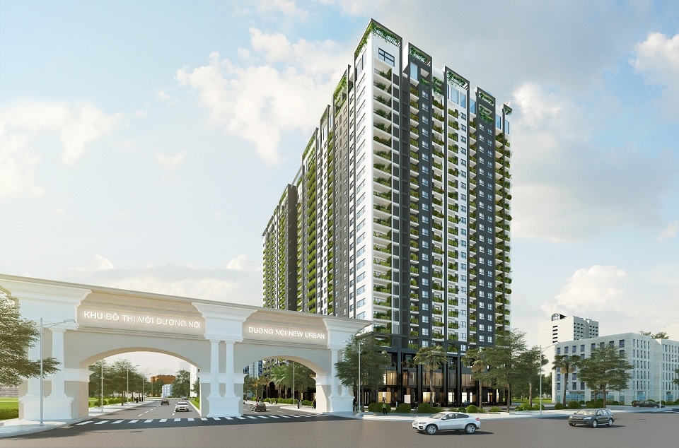 Anland Complex