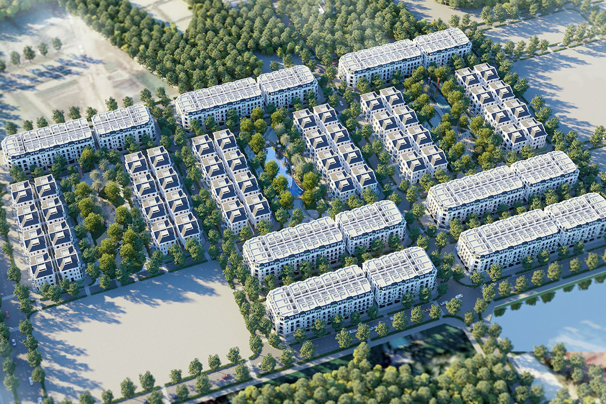 Eurowindow Twin Parks