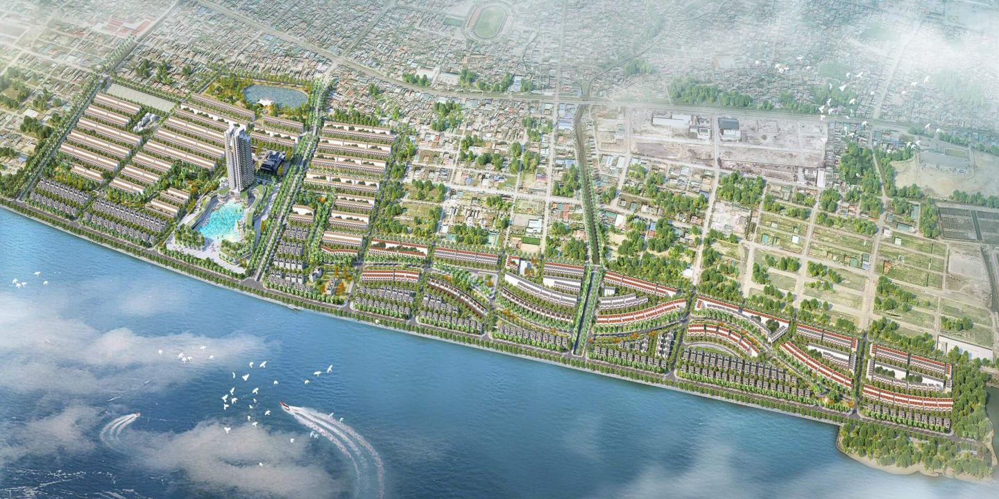 Dragon City Hạ Long