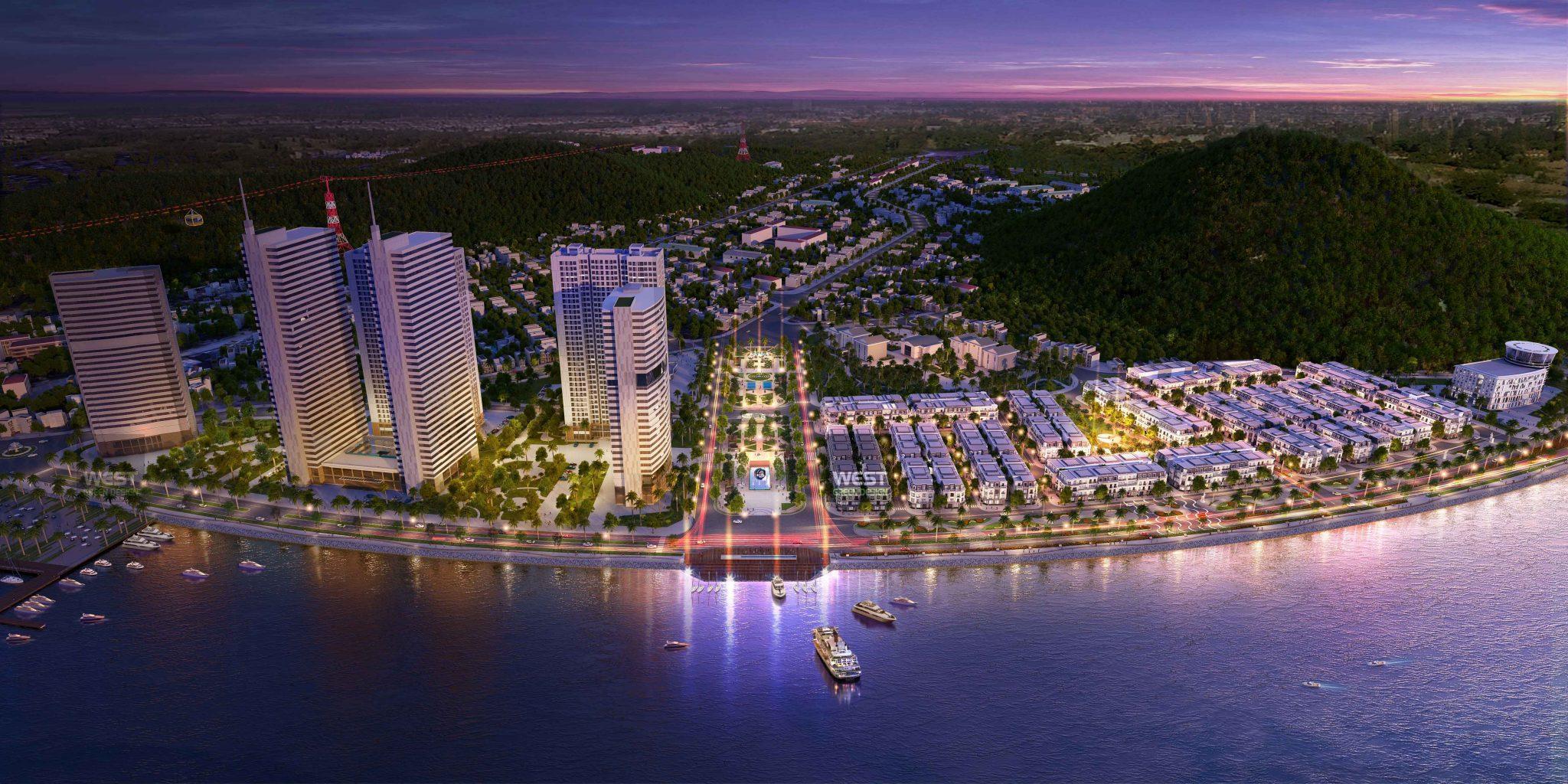Vinhomes Dragon Bay