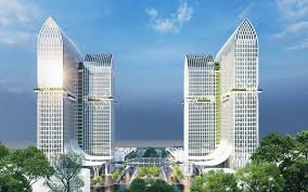 Luxora Bắc Giang