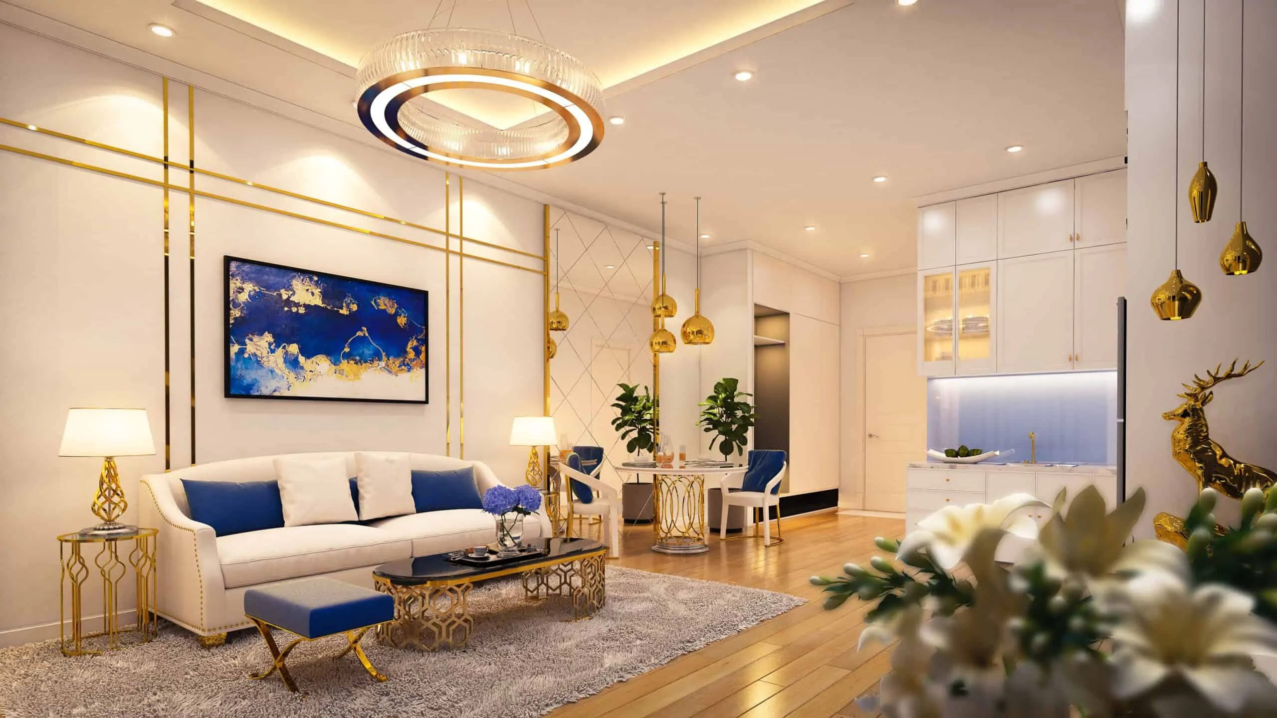 Legend Residence