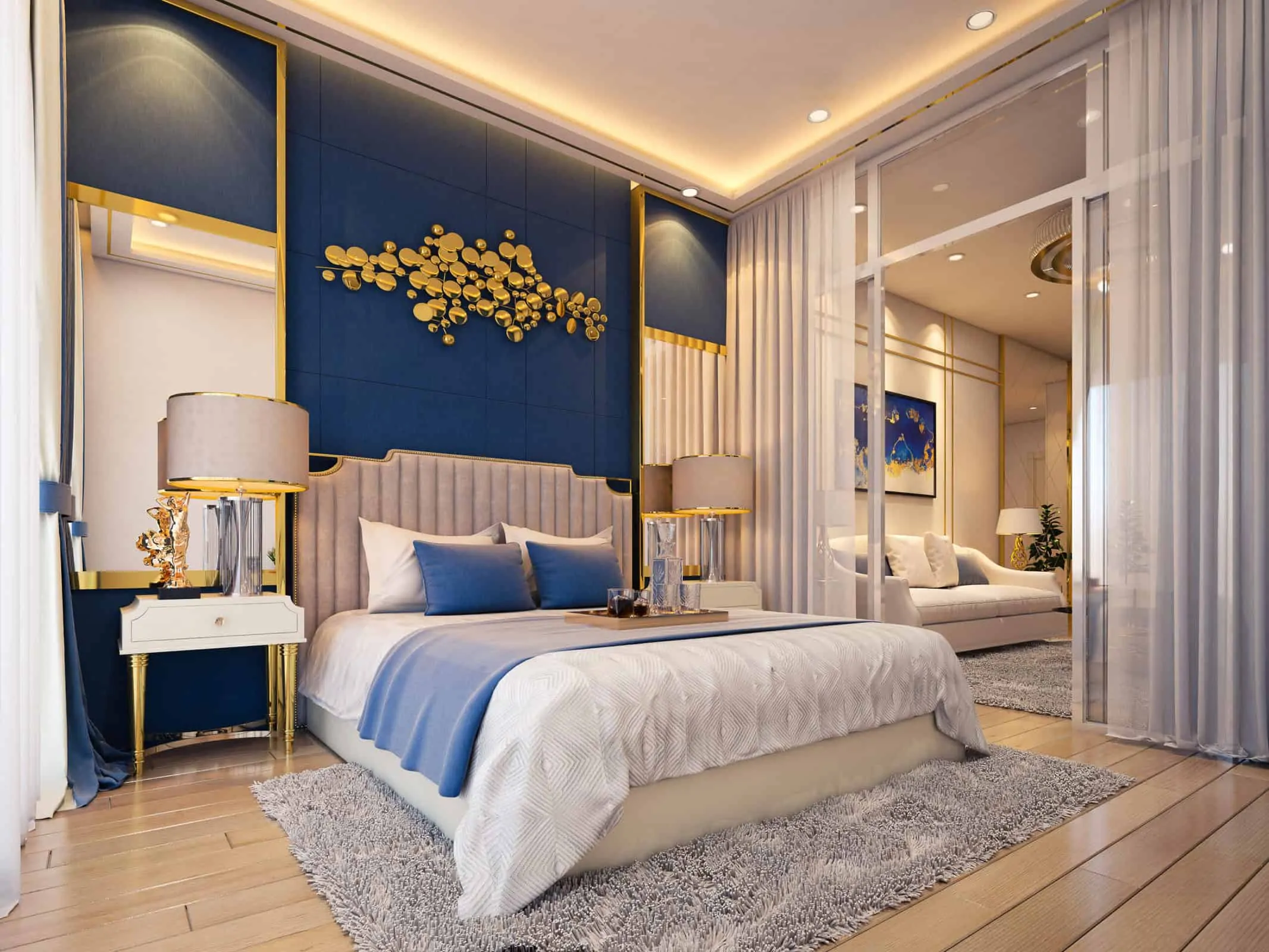 Legend Residence