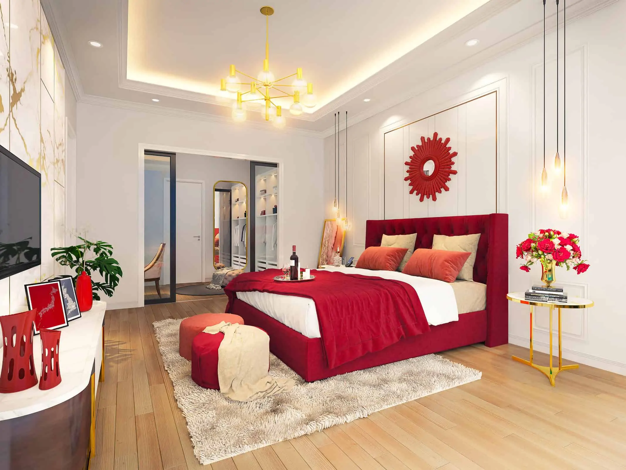 Legend Residence