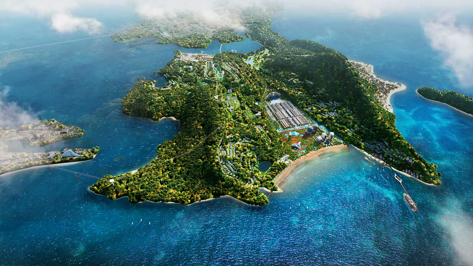 MerryLand Quy Nhơn