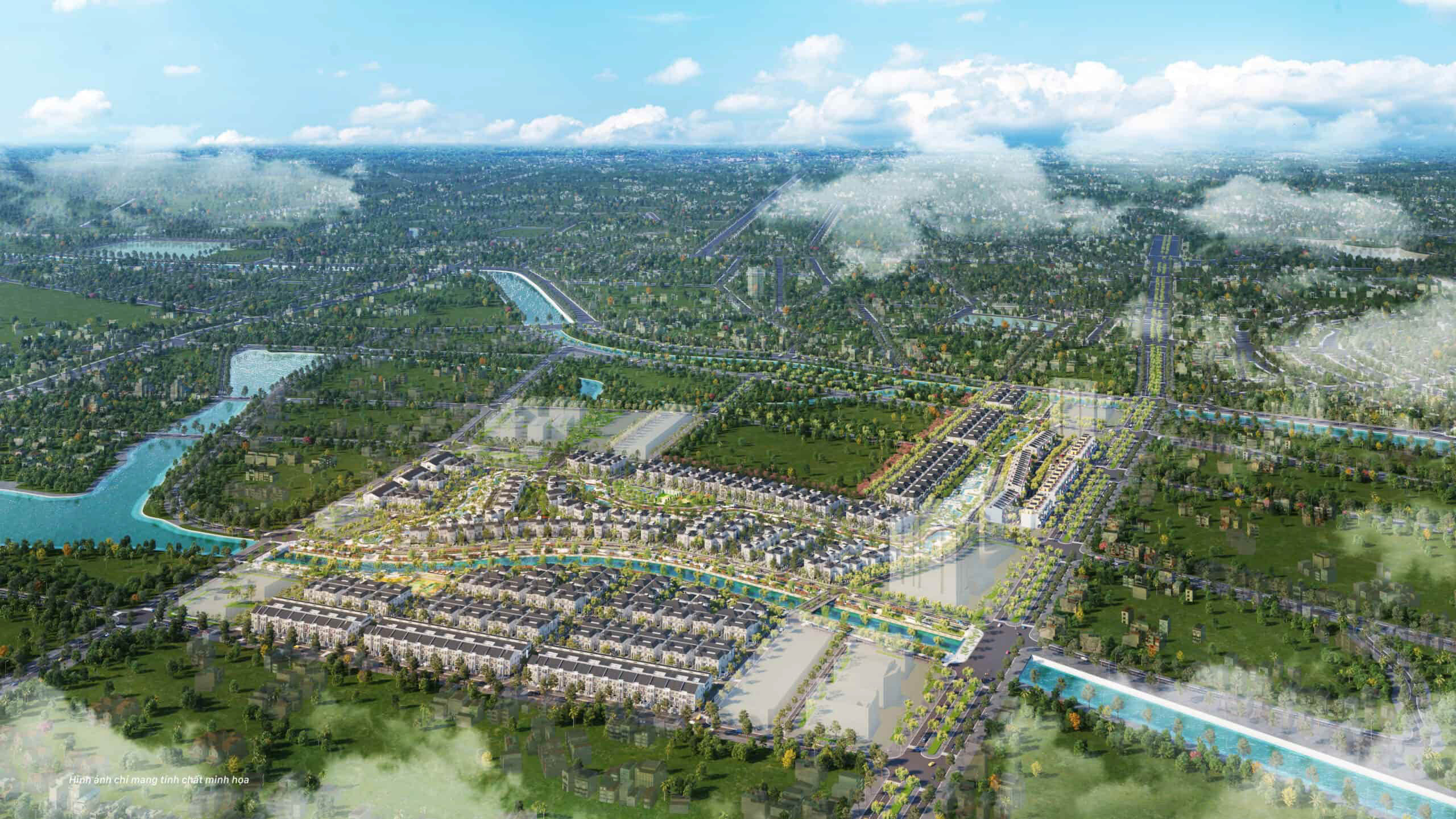 Vinh Heritage