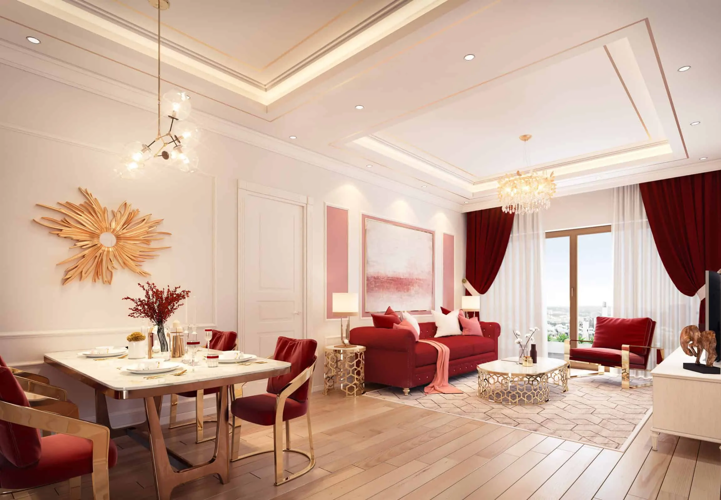 Legend Residence