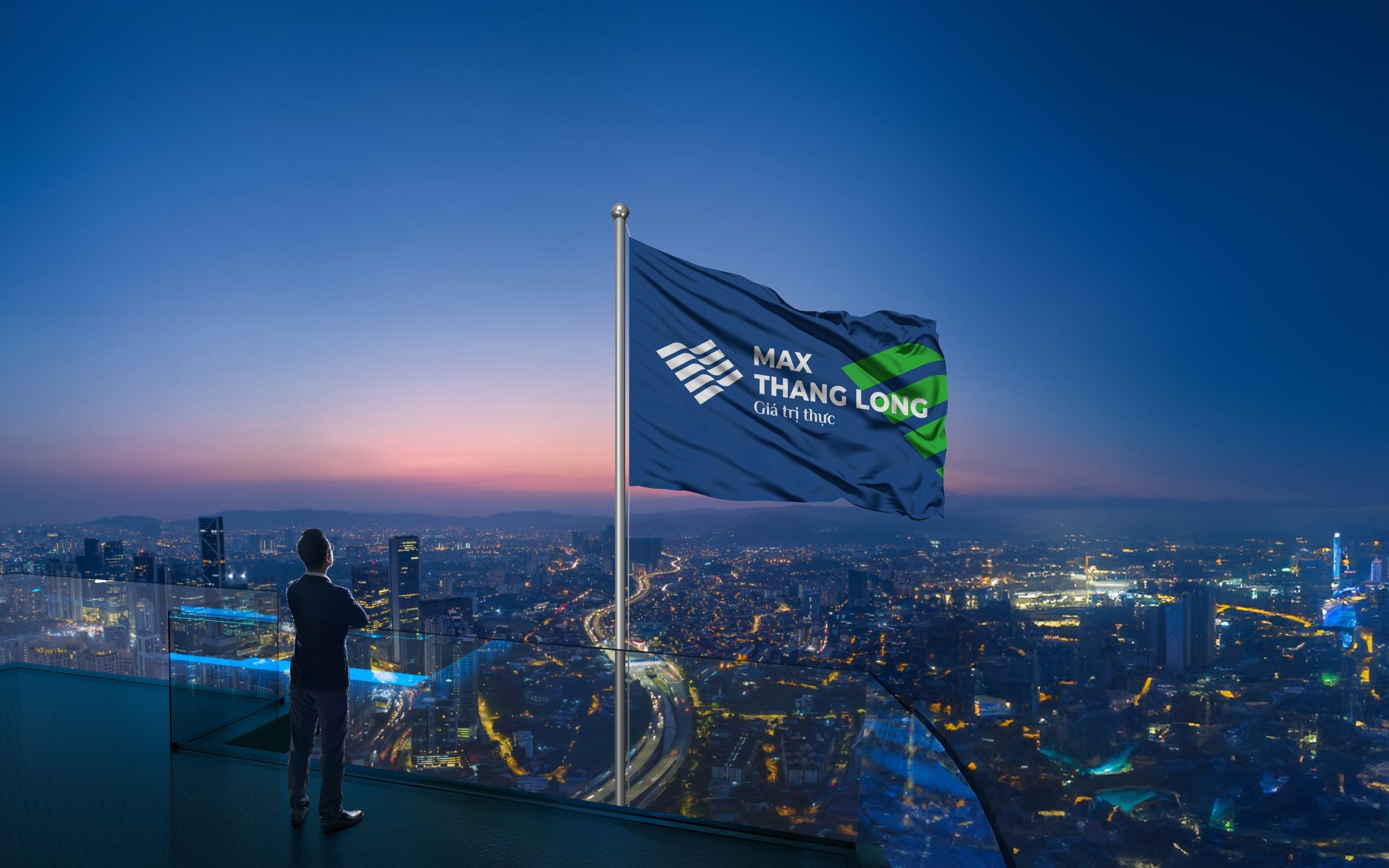 MAX THĂNG LONG TUYỂN DỤNG VỊ TRÍ CHUYÊN VIÊN MAKERTING