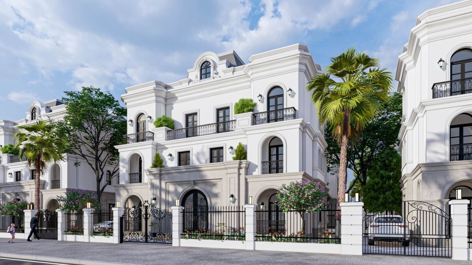 Luxora Bắc Giang