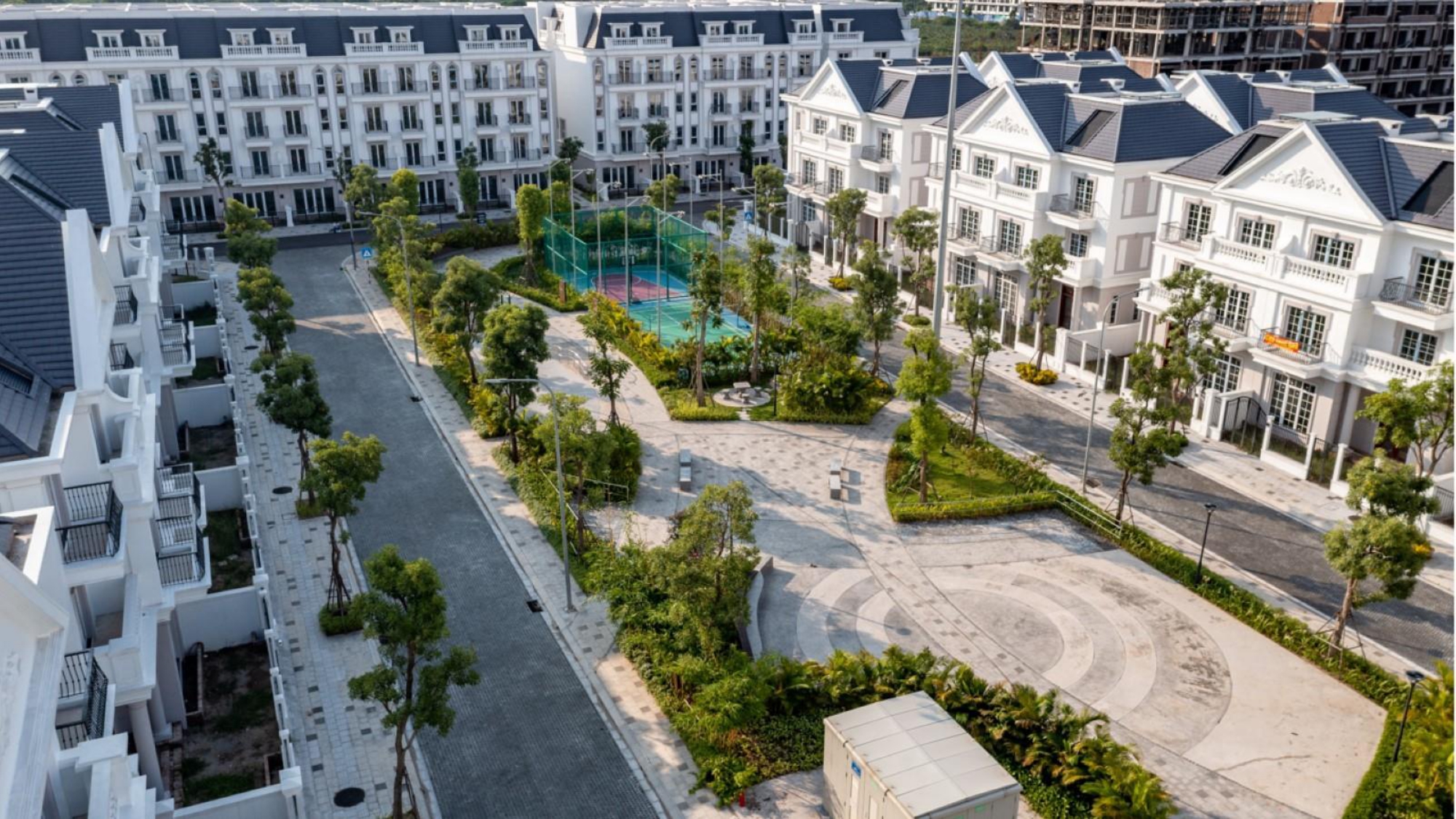 Eurowindow Twin Parks