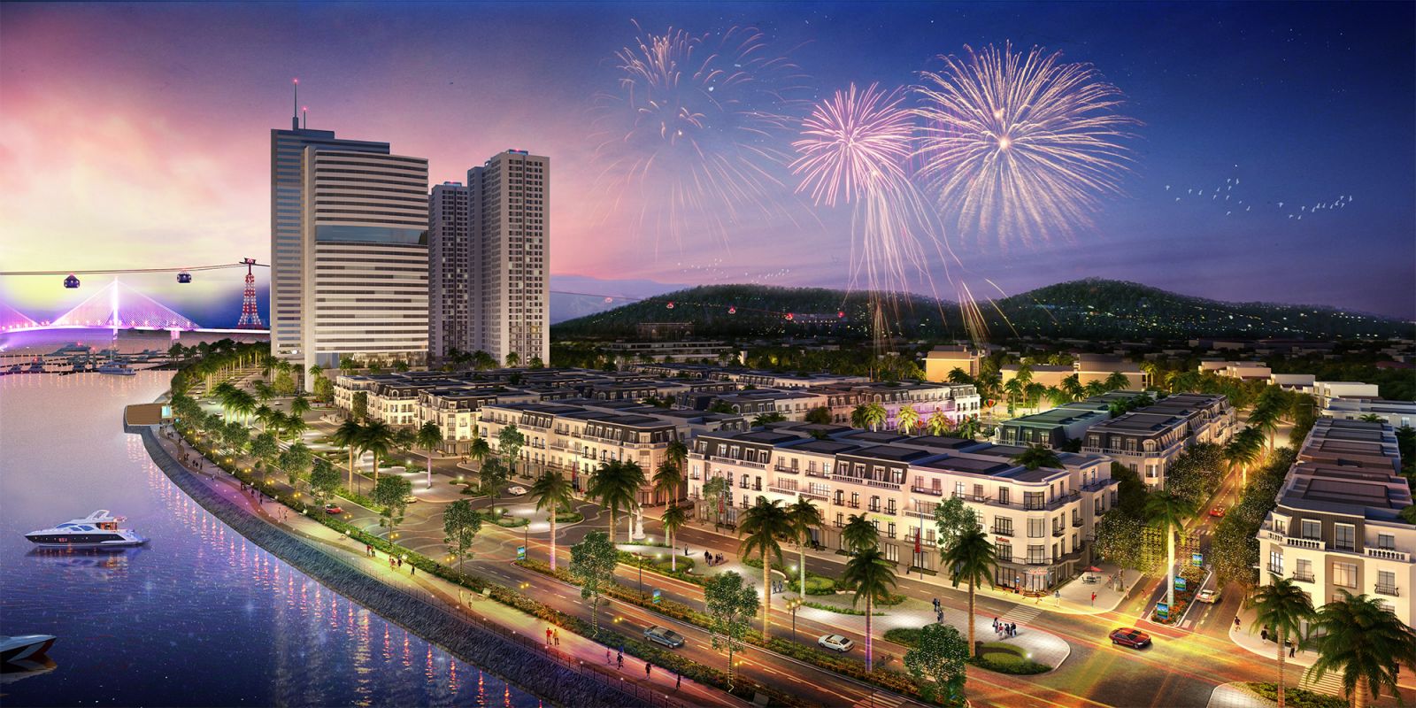 Vinhomes Dragon Bay